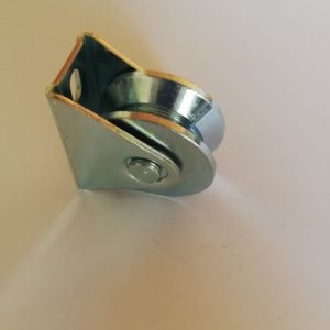 Točkići za kliznu kapiju