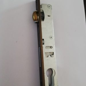 Brava sa valjčićem