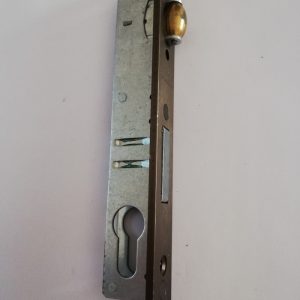 Brava sa valjčićem