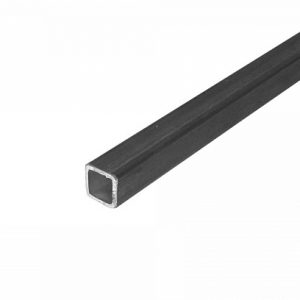 glatka kvadratna kutija