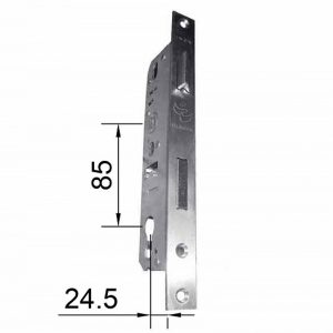 brava sa jezičkom interfonska