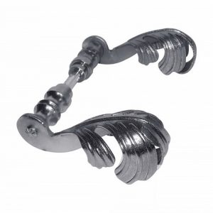 Okov Kovana kvaka 75x135 mm