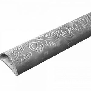 šuplji rukohvat cvetić