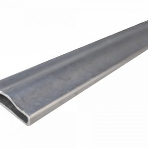 šuplji rukohvat profilisani