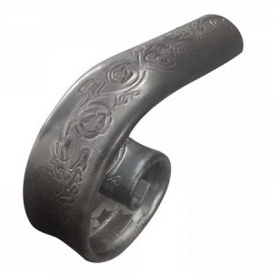 spiralni rukohvat šara