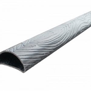 šuplji rukohvat drvo