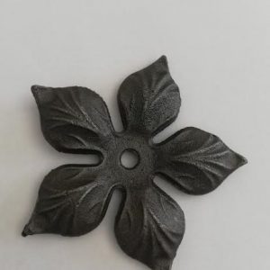 Cvetić ukrasni Ø80 mm