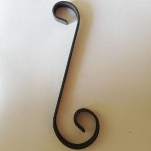 S Asimetrični 290x100mm