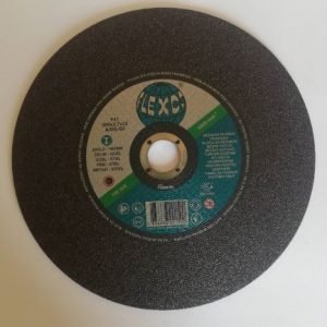 Rezna ploča 300x3x32