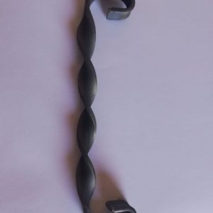 Ručka kovano gvožđe