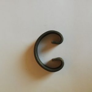 20x5 mm glatki bubreg