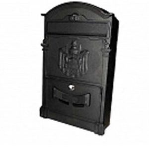 Poštansko sanduče 405x255x80