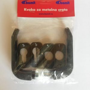 kvaka za metalna vrata