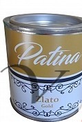 Patina zlatna
