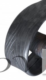 Spiralni završetak drvo100x170 mm