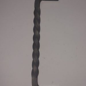 ručka kovano gvožđe