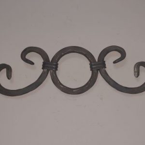 okov sklop 12x12 mm grif