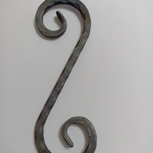 S simetrični 300x100mm