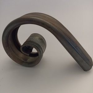 Spiralni završetak 150x200mm