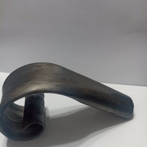 Spiralni završetak glatko100x170 mm