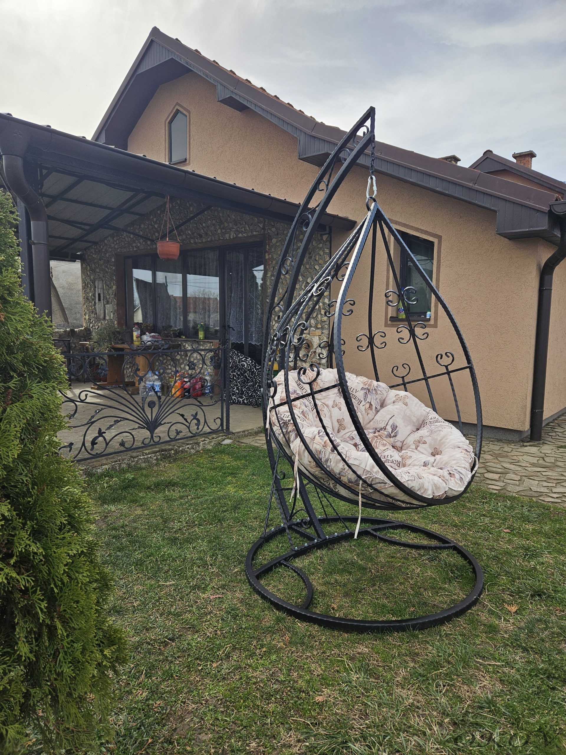 Ljuljaska jaje - Slika 4