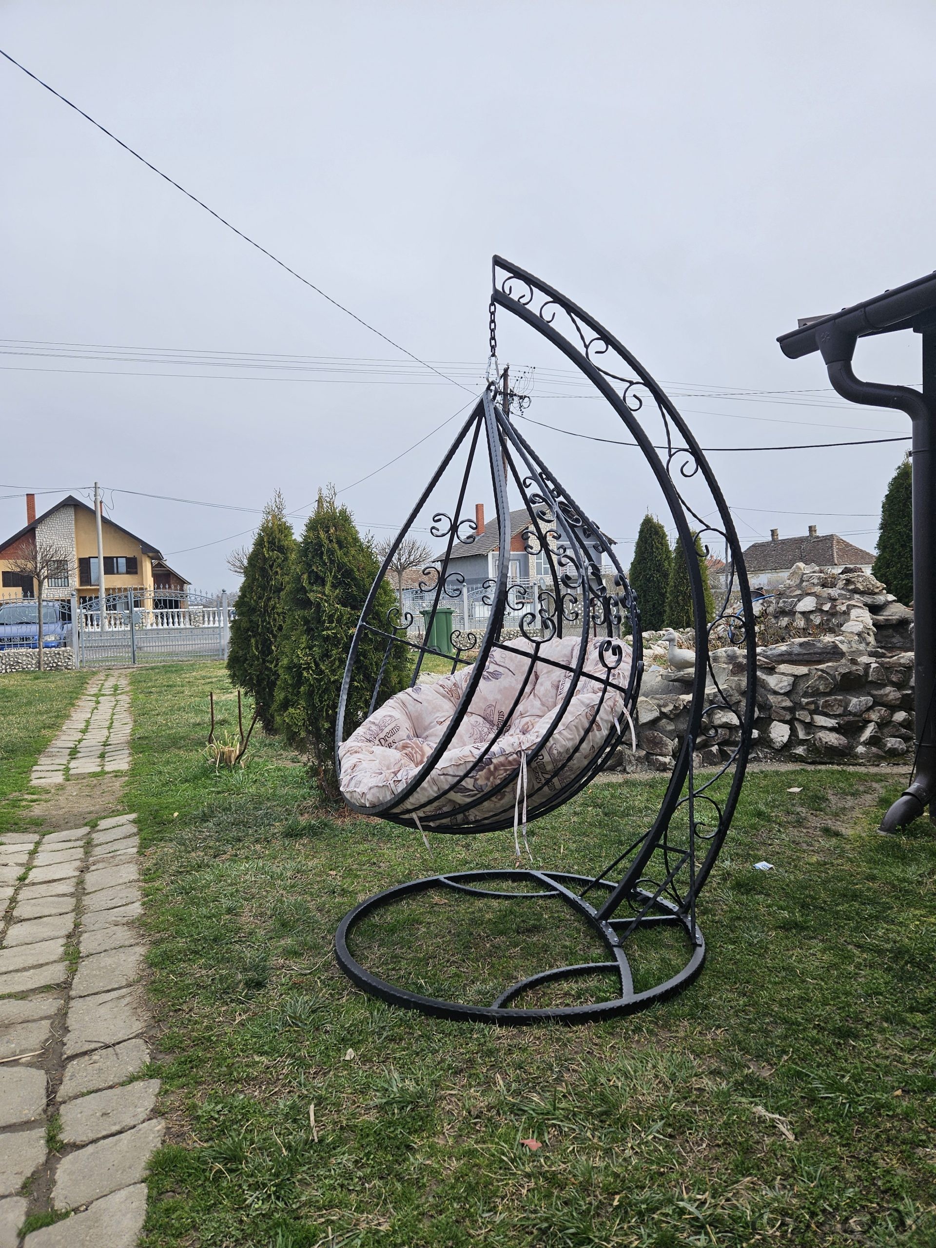 Ljuljaska jaje - Slika 3