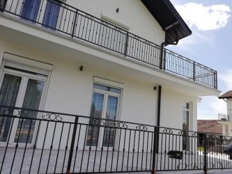 Gelenderi br. 112 Gelenderi br. 112