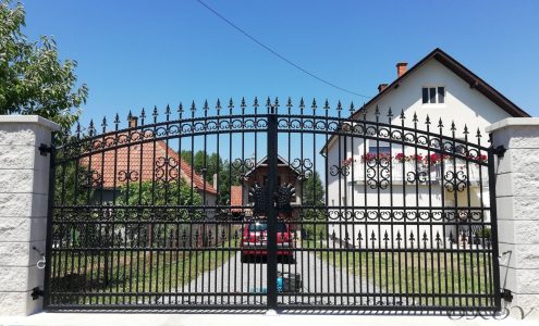 Kapije br.02 Kapije br.02