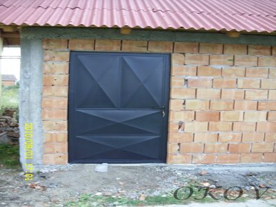 Ulazna vrata br. 2 Ulazna vrata br. 2