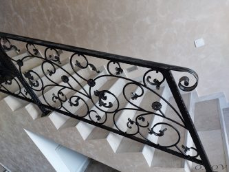 Gelenderi br. 03 Gelenderi br. 03