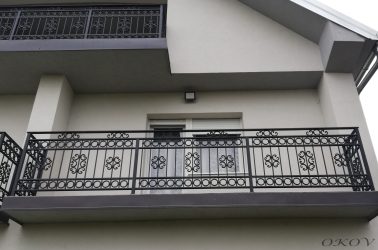 Gelenderi br. 06 Gelenderi br. 06