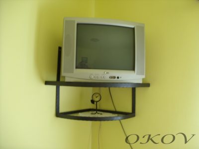 Nosač za televizor br. 7 Nosač za televizor br. 7