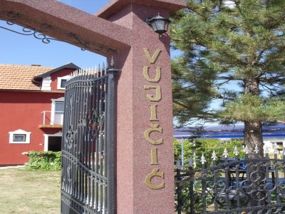 Kovana slova br. 8 Kovana slova br. 8