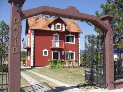 Kovana slova br. 9 Kovana slova br. 9