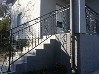 Gelenderi br. 09 Gelenderi br. 09