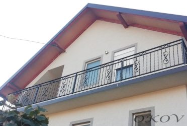 Gelenderi br. 10 Gelenderi br. 10