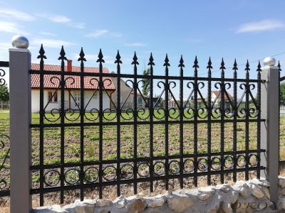 Ograde br.101 Ograde br.101