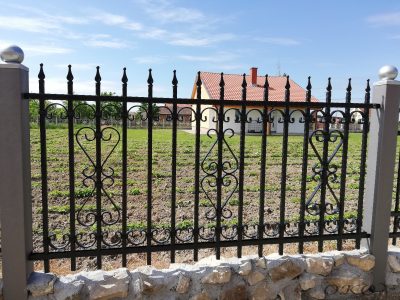 Ograde br.103 Ograde br.103