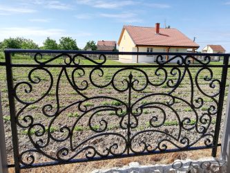 Gelenderi br. 104 Gelenderi br. 104