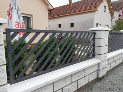 Ograde br.105 Ograde br.105