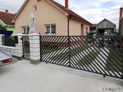 Kapije br.106 Kapije br.106