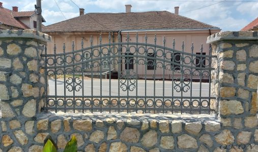 Ograde br.107 Ograde br.107