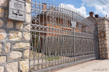 Kapije br.108 Kapije br.108