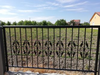 Gelenderi br. 108 Gelenderi br. 108