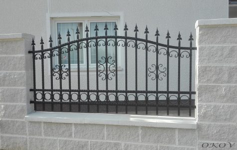 Ograde br.109 Ograde br.109