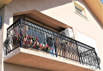 Gelenderi br. 109 Gelenderi br. 109