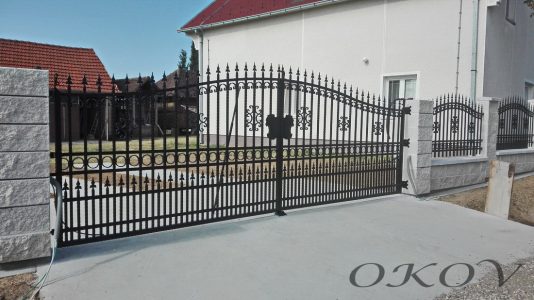 Kapije br.110 Kapije br.110