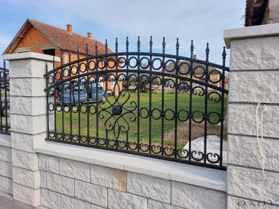 Ograde br.12 Ograde br.12