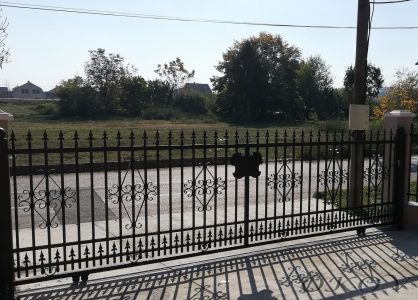 Kapije br.125 Kapije br.125