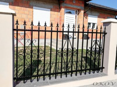 Ograde br.127 Ograde br.127